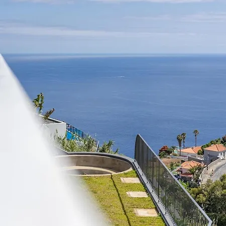 Terracos Da Calheta By Ymr Semesterbostad