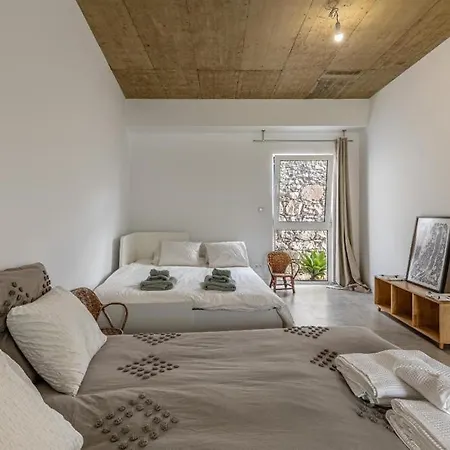 Terracos Da Calheta By Ymr Semesterbostad Estreito Da Calheta