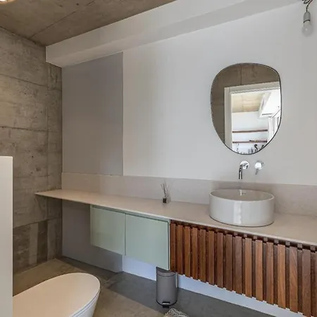 Terracos Da Calheta By Ymr Semesterbostad *