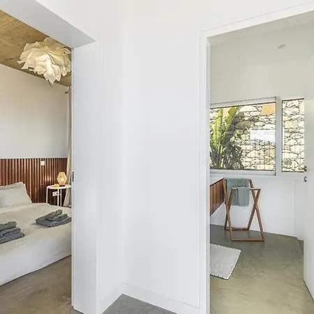 Terracos Da Calheta By Ymr Semesterbostad *