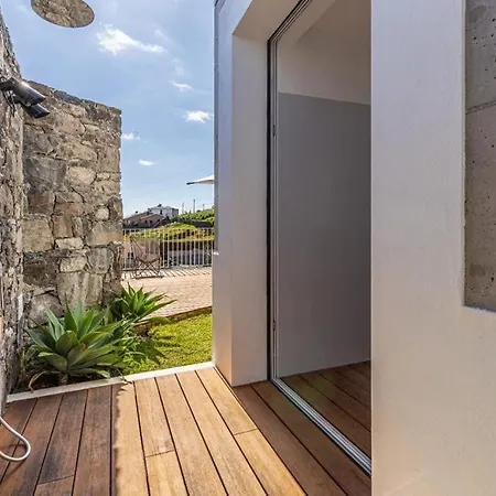 Semesterbostad Terracos Da Calheta By Ymr Estreito Da Calheta