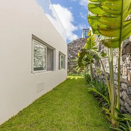 Terracos Da Calheta By Ymr *