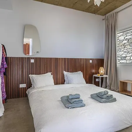 Terracos Da Calheta By Ymr Semesterbostad