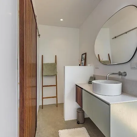 Terracos Da Calheta By Ymr