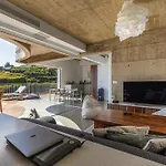 بيت للعطل Terracos Da Calheta By Ymr