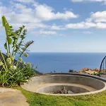 Terracos Da Calheta By Ymr بيت للعطل *