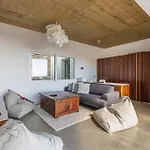 بيت للعطل Terracos Da Calheta By Ymr *
