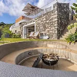Terracos Da Calheta By Ymr بيت للعطل Estreito Da Calheta