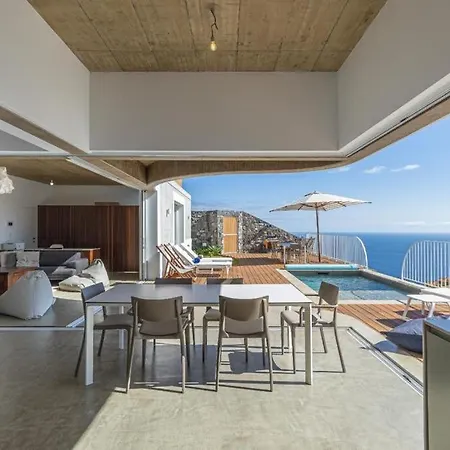 Terraços Da Calheta By Ymr Hébergement de vacances Estreito Da Calheta