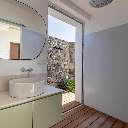 Hébergement de vacances Terraços Da Calheta By Ymr Estreito Da Calheta