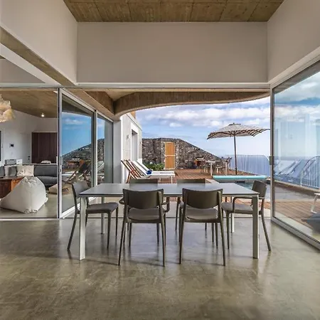 Terraços Da Calheta By Ymr * Estreito Da Calheta