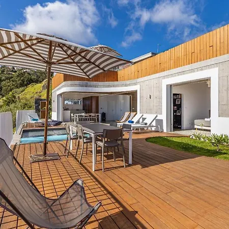 Terraços Da Calheta By Ymr Casa de Férias