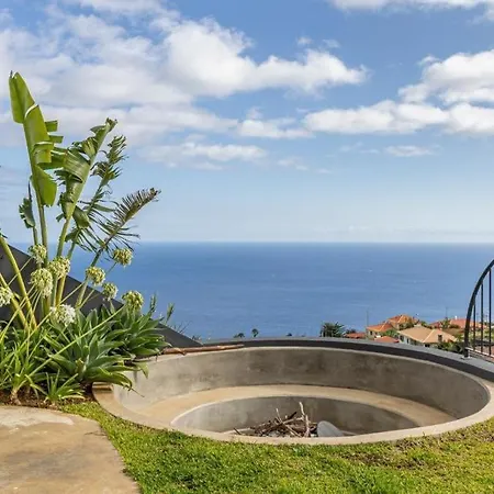 Terracos Da Calheta By Ymr Feriehus *