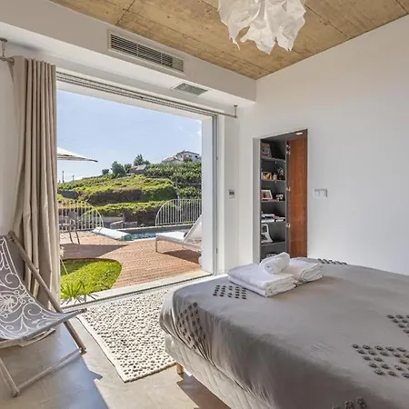 Terraços Da Calheta By Ymr Estreito Da Calheta