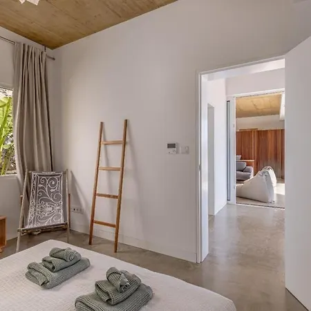 Hébergement de vacances Terraços Da Calheta By Ymr