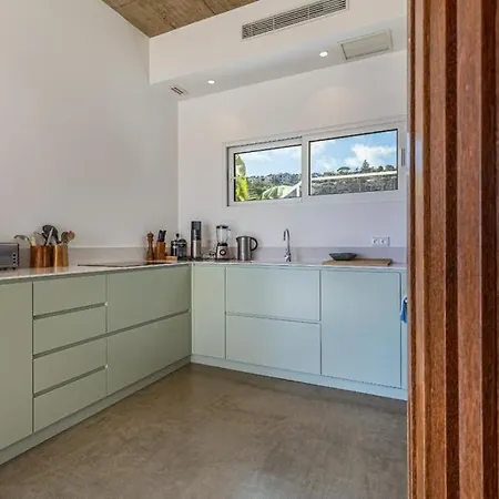 Hébergement de vacances Terraços Da Calheta By Ymr Estreito Da Calheta