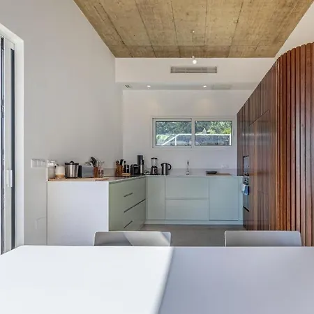 Hébergement de vacances Terraços Da Calheta By Ymr