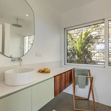 Hébergement de vacances Terraços Da Calheta By Ymr