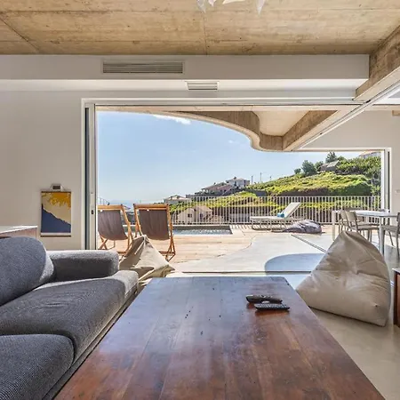 Terraços Da Calheta By Ymr * Estreito Da Calheta