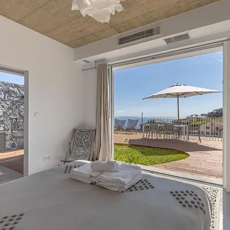 Terraços Da Calheta By Ymr