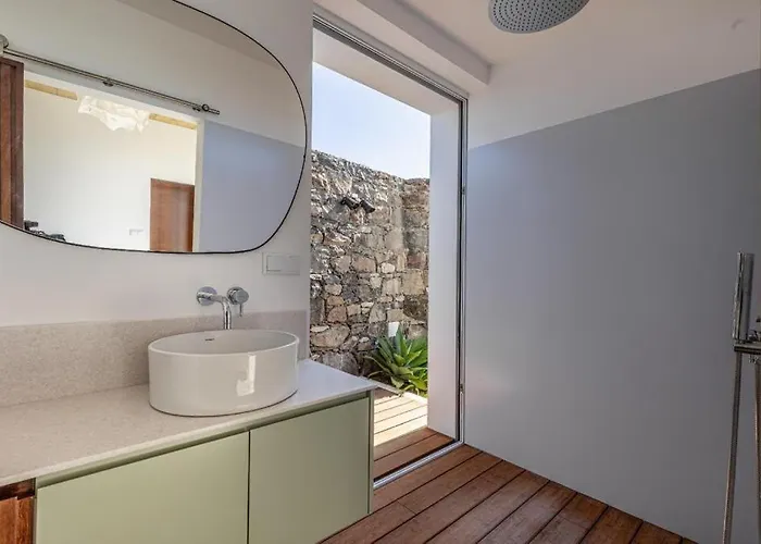 Prázdninový dům Terracos Da Calheta By Ymr Estreito Da Calheta