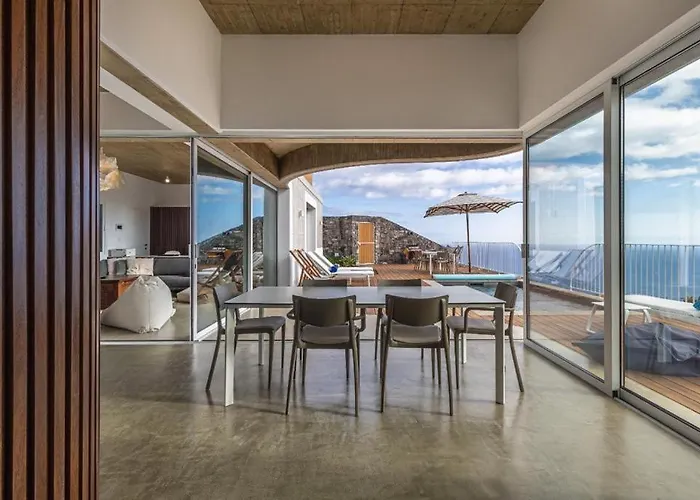 Terraços Da Calheta By Ymr * Estreito Da Calheta