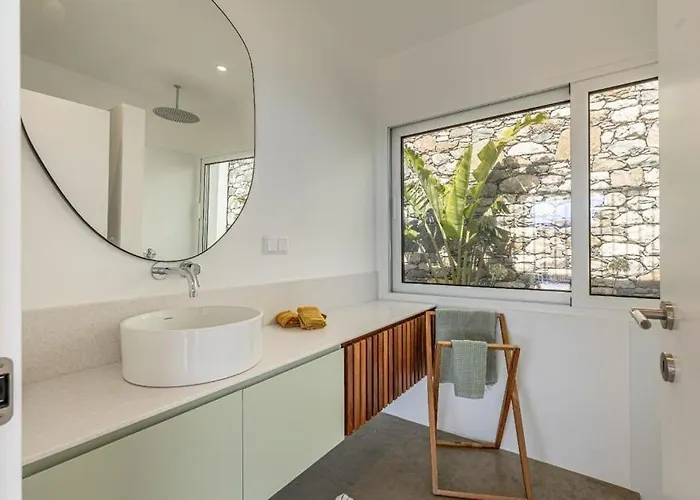 Terraços Da Calheta By Ymr