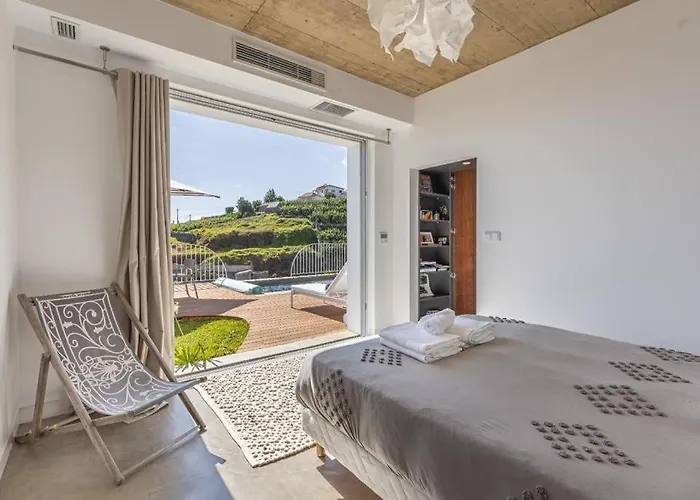 Terracos Da Calheta By Ymr Estreito Da Calheta