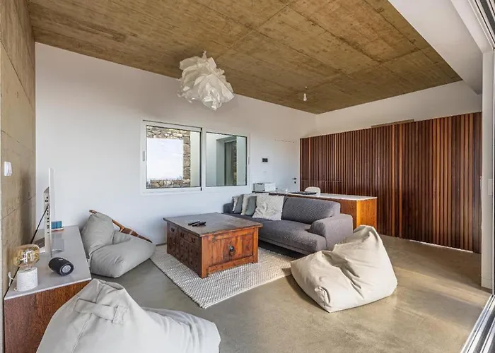 Prázdninový dům Terracos Da Calheta By Ymr *