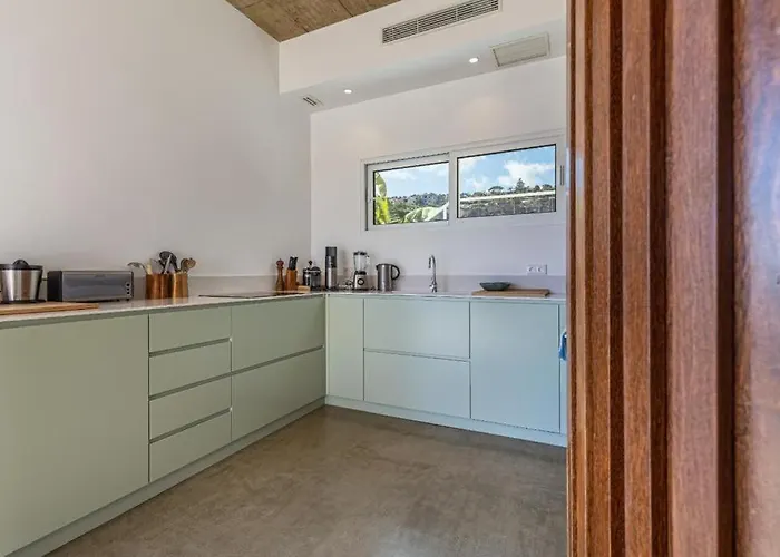 Prázdninový dům Terracos Da Calheta By Ymr Estreito Da Calheta