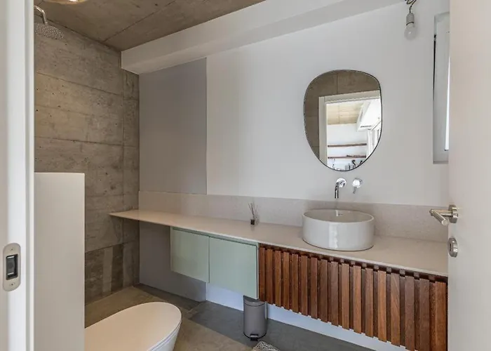 Terraços Da Calheta By Ymr Casa de Férias *