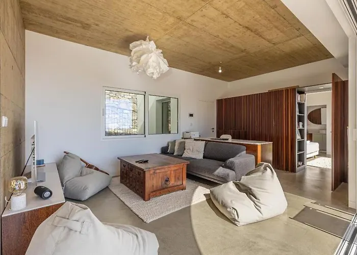 Prázdninový dům Terracos Da Calheta By Ymr *