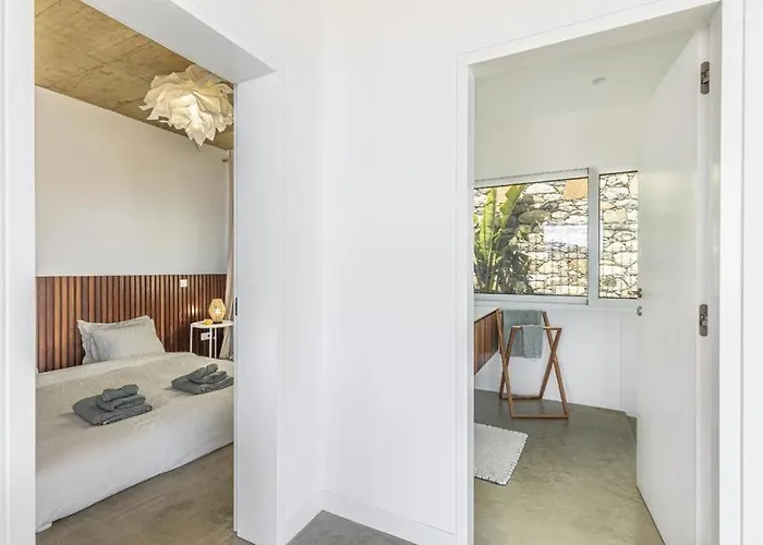 Terracos Da Calheta By Ymr Prázdninový dům *