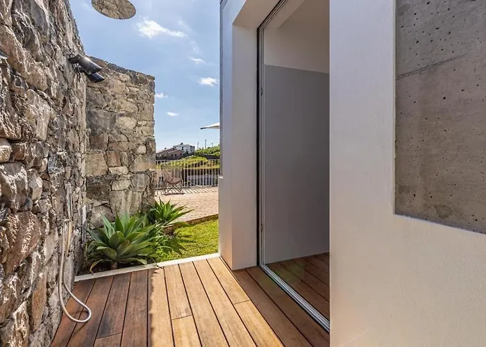 Prázdninový dům Terracos Da Calheta By Ymr Estreito Da Calheta