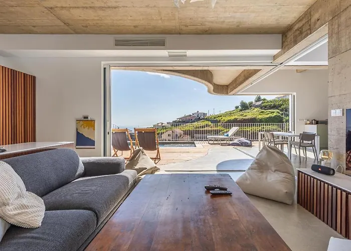 Terracos Da Calheta By Ymr * Estreito Da Calheta