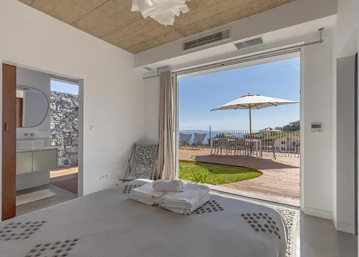 Terraços Da Calheta By Ymr