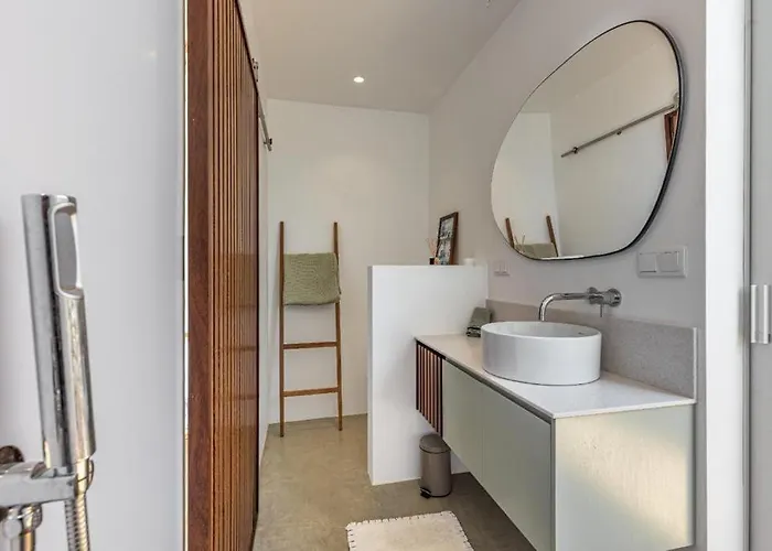 Terracos Da Calheta By Ymr